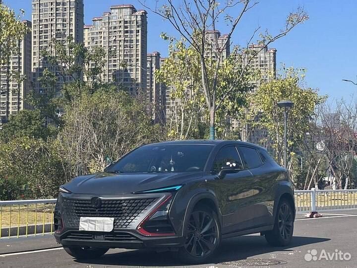 Китайские автомобили напрямую в РФ