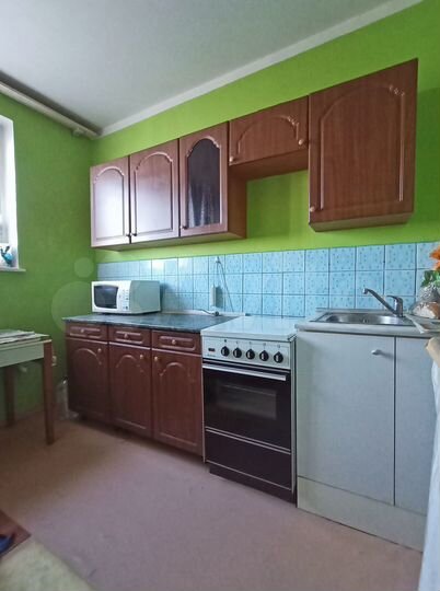 Комната 17,2 м² в 2-к., 11/12 эт.