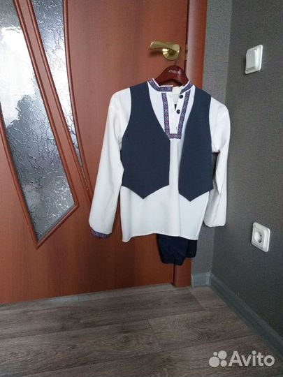 Костюм фигурное катание