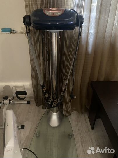 Массажный тренажер