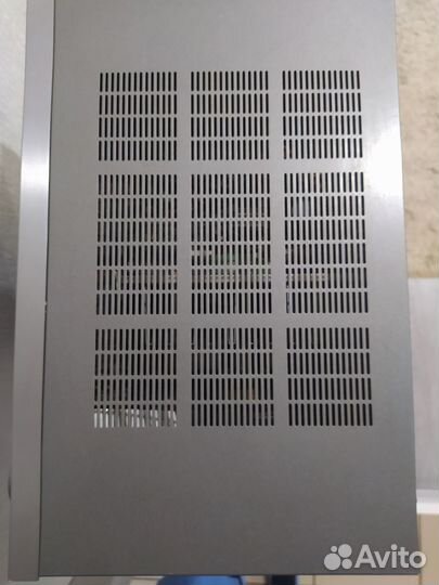 Усилитель -ресивер yamaha RX-396RDS