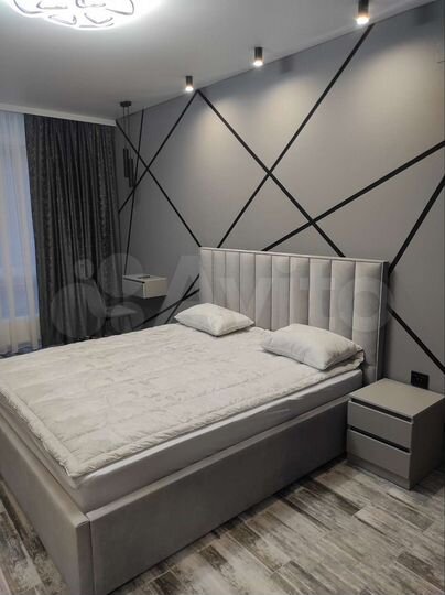 1-к. квартира, 45 м², 3/10 эт.