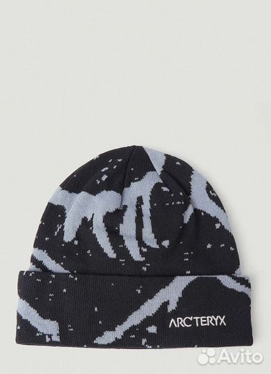 Шапка arcteryx