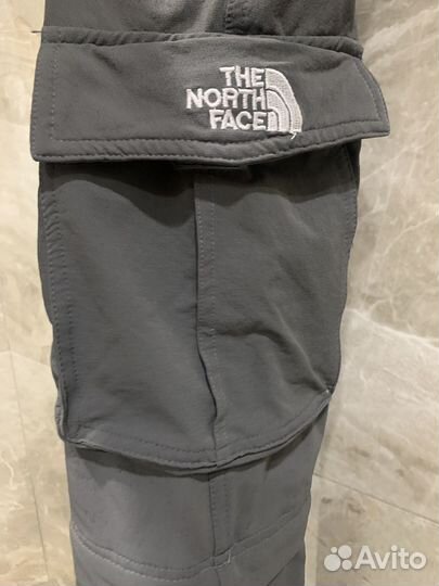 Tnf штаны шорты