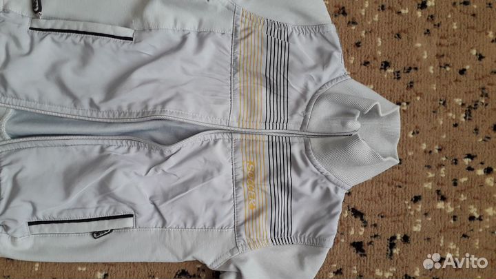 Спортивный костюм детский на мальчика