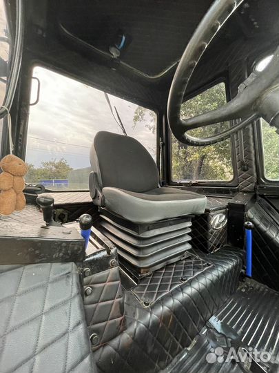 Трактор МТЗ (Беларус) 80, 1993