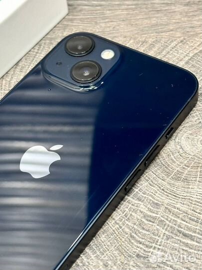 iPhone 13, 128 ГБ