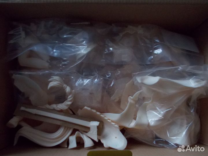 Фигура анимэ 