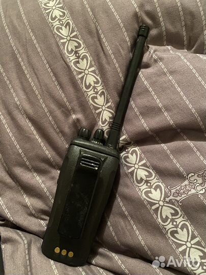 Рация Motorola dp1400