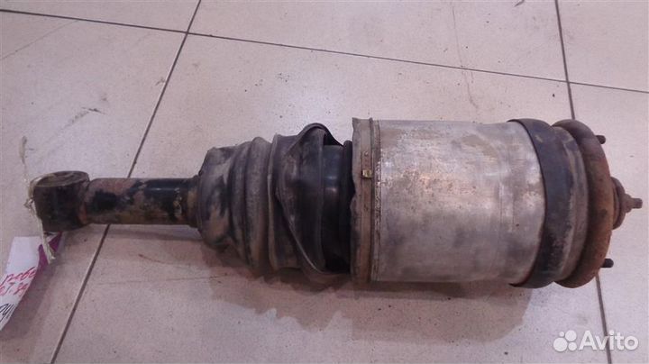 Амортизатор задний Land Rover Discovery 3 2004-20