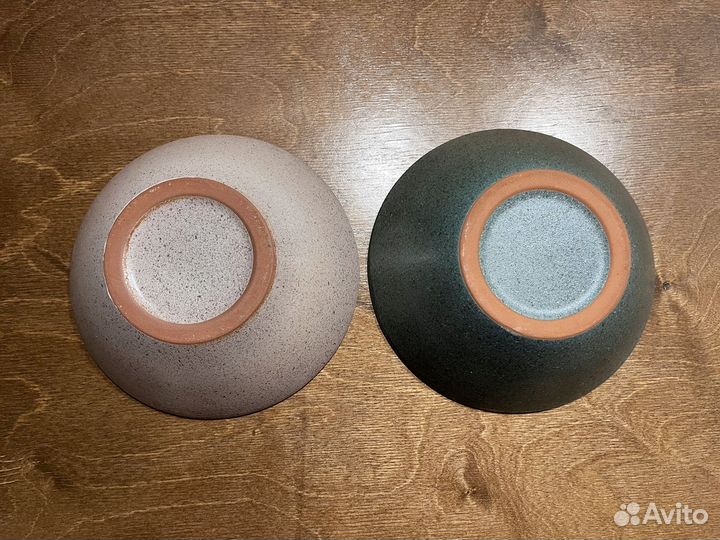 Салатник керамический