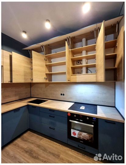 Кухня классика