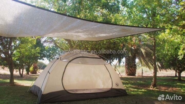 Тент для палатки