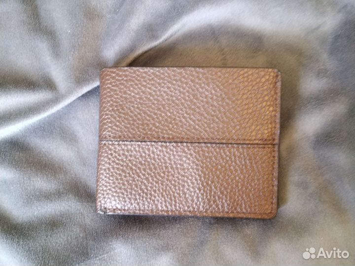 Кошелек мужской