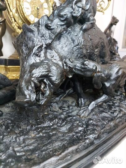 Каслинское чугунное литье