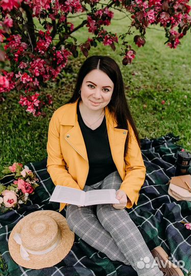 Логопед-дефектолог