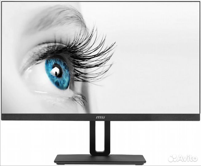 Мониторы новые различные