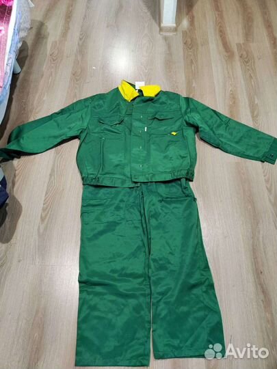 Спец одежда 56-58размера