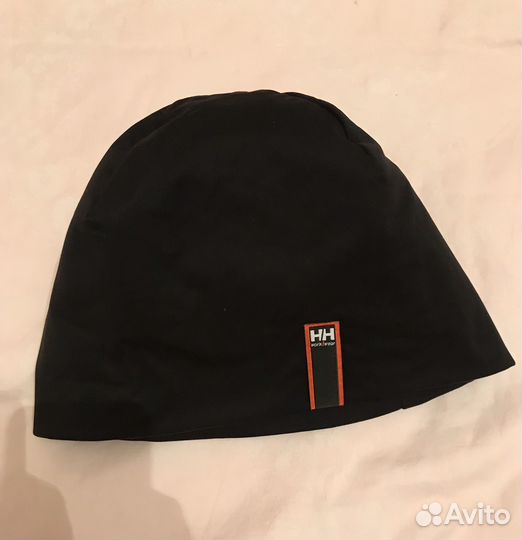 Helly hansen workwear шапка оригинал