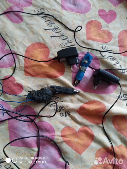 Тату машинка