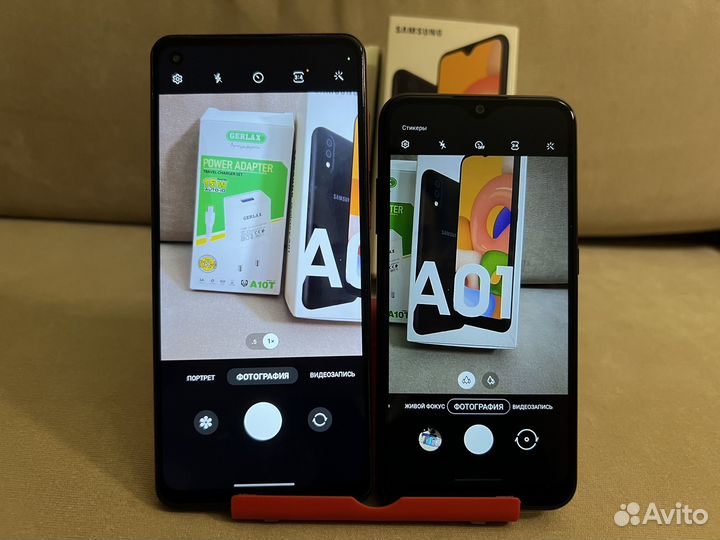 Samsung Galaxy A21s, 3/32 ГБ