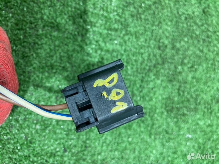 Разъем Audi A4 B8 CDN