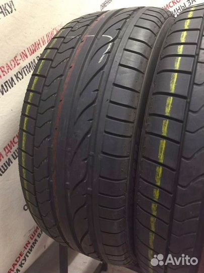 Bridgestone Potenza RE050A 235/45 R17 97W