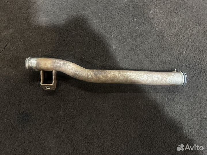 Трубка охолождения блока G4ED Elantra 3 XD 1.6