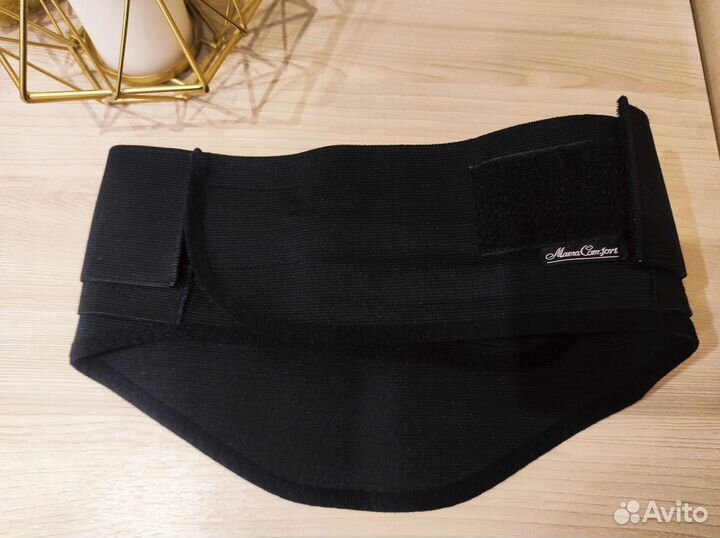 Бандаж для беременных и после родов