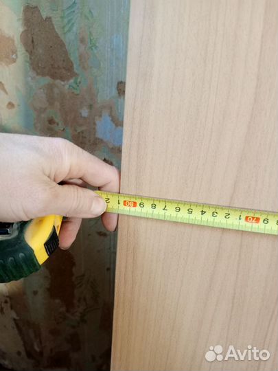 Межкомнатные двери бу с коробкой