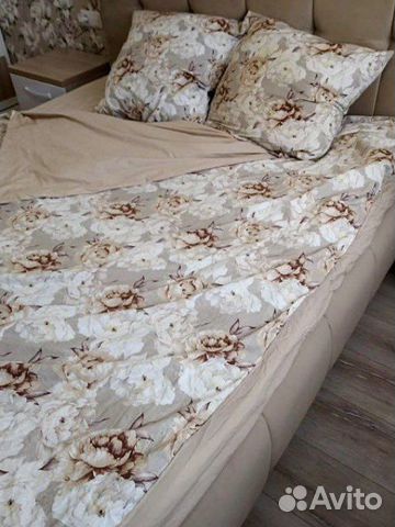 Постельное белье