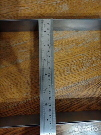 Форма для пирога торта разъемная