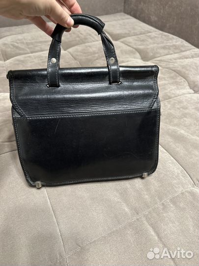 Барсетка мужская nobel