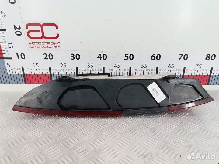 Фонарь задний левый габаритный для Ford Focus 2