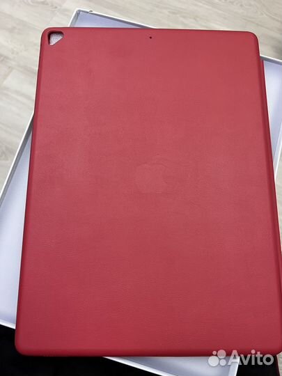 Чехол на iPad Pro 12.9 2015/2016/2017 год