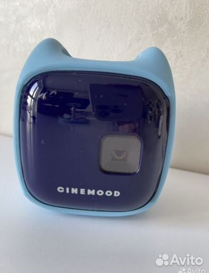 Мультикубик cinemood ivi