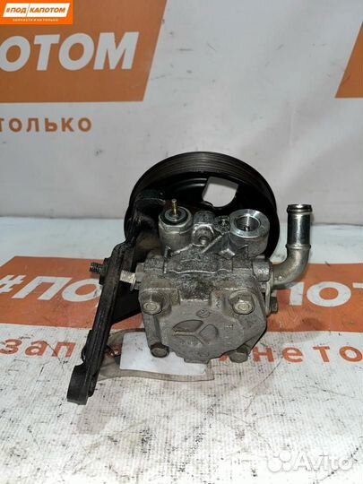 Насос гидроусилителя руля Suzuki Grand Vitara