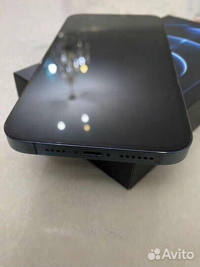 iPhone 12 pro max 128gb