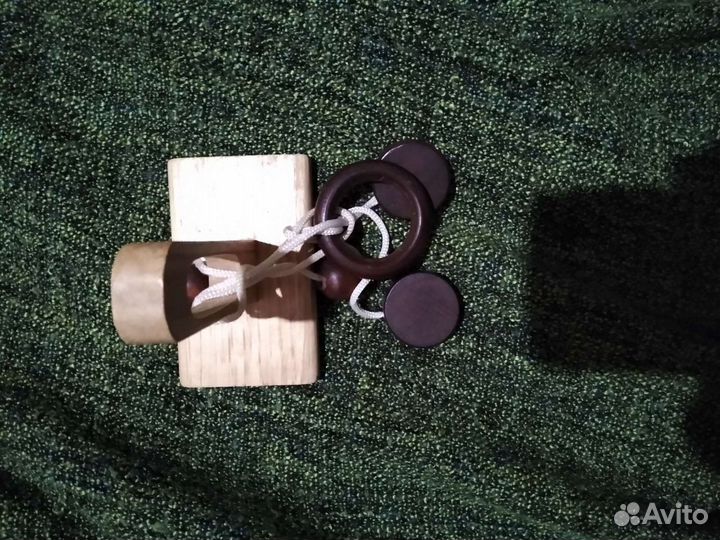 Головоломка