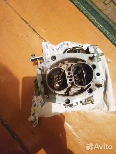 Продаю карбюратор