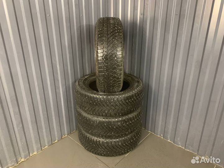 Gislaved Nord Frost 200 195/65 R15 95T