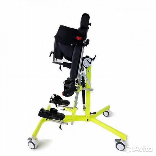 Опора для стояния-вертикализатор RT RTX 18