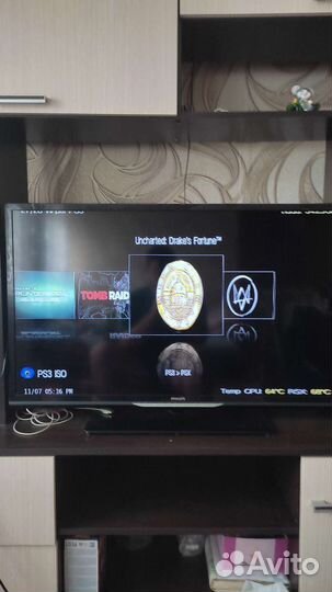 Sony PS3 super slim 500gb