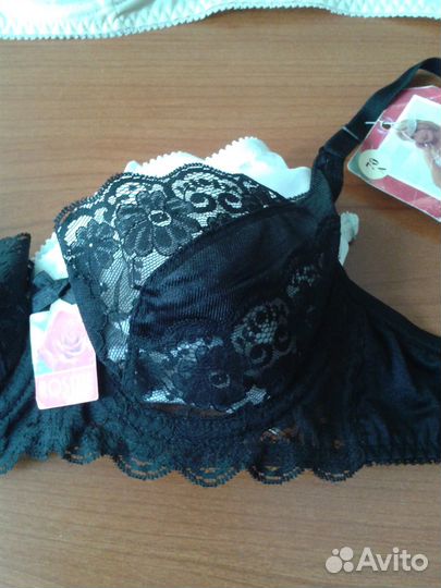 Бюстгальтер Милавица Росме новый 70А