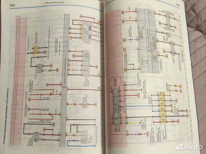 Книга по ремонту