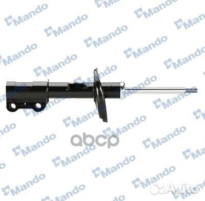 Амортизатор daewoo/chevrolet aveo (sonic) T300