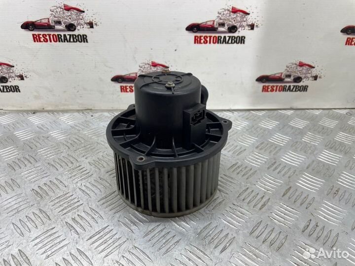 Мотор печки Kia Spectra седан S6D 2008