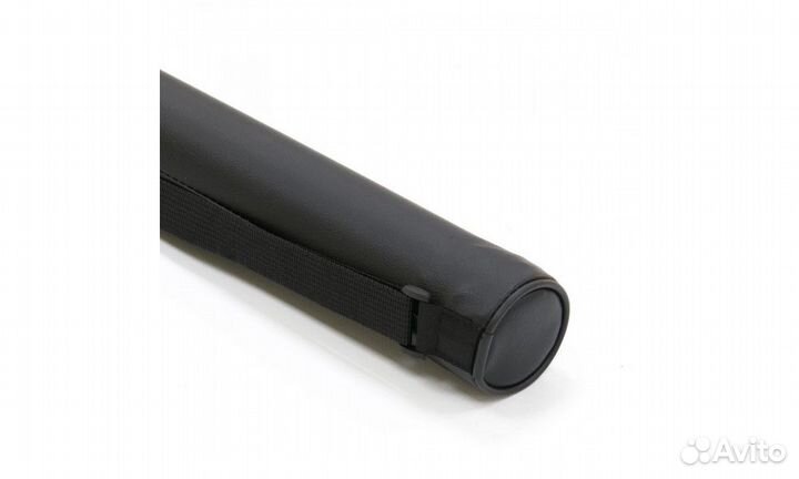 Тубус для кия 