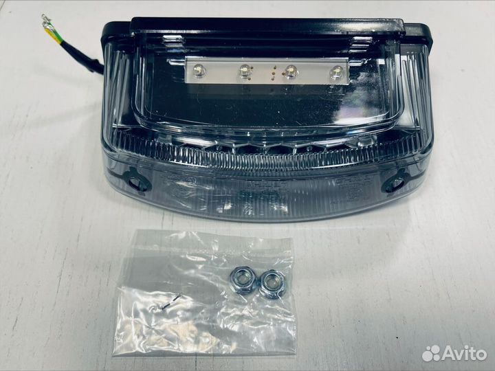 Фонарь задний Т003-Т-LED