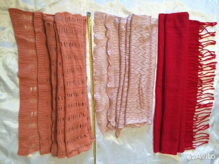 Перчатки Варежки Шапки Шарфы